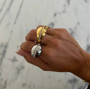 THE MILAN RING