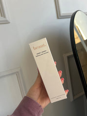 jelly refining cleanser