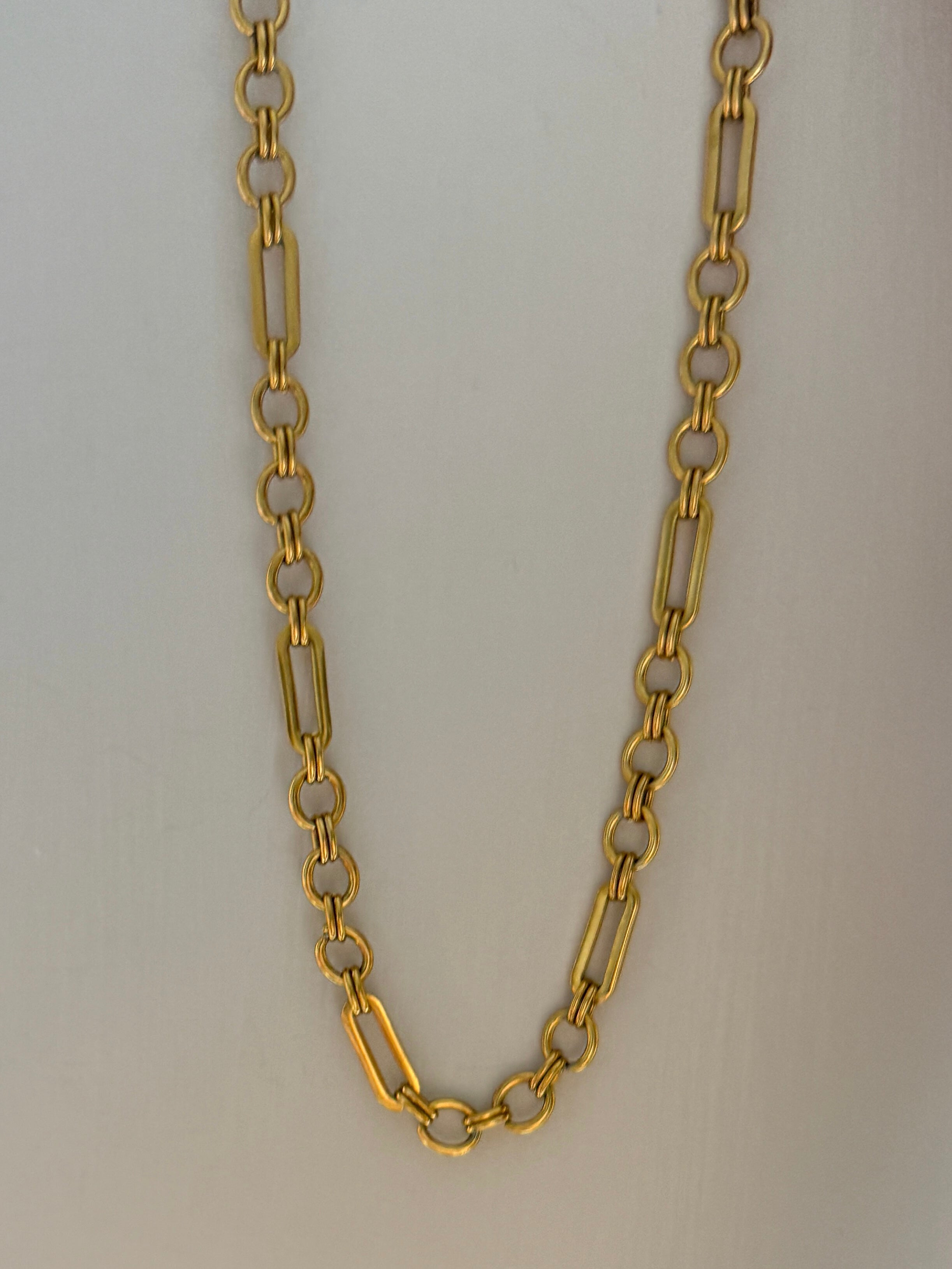 THE ASHLEY NECKLACE