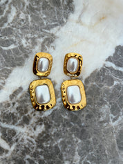 THE ALLISON EARRING