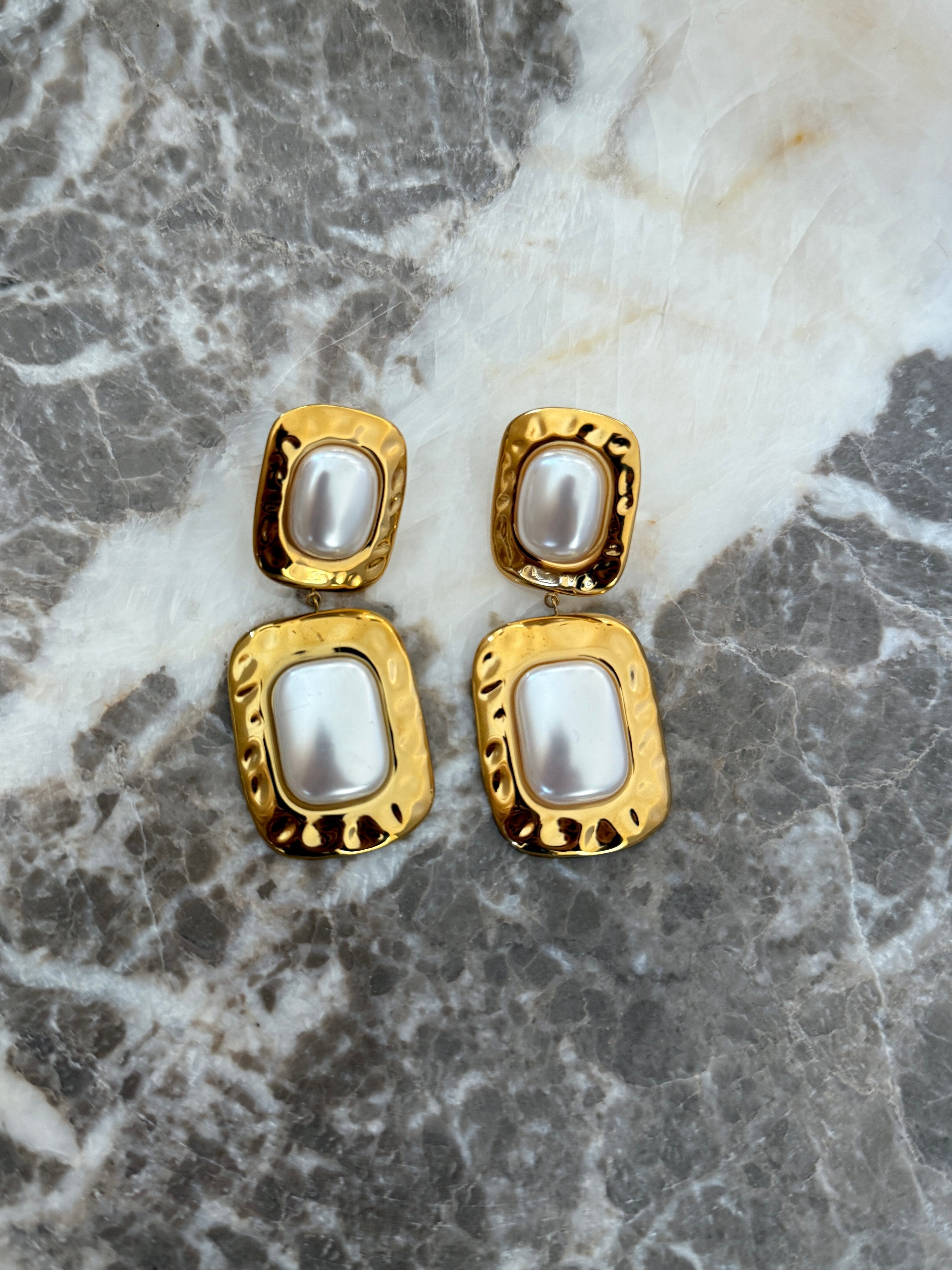 THE ALLISON EARRING