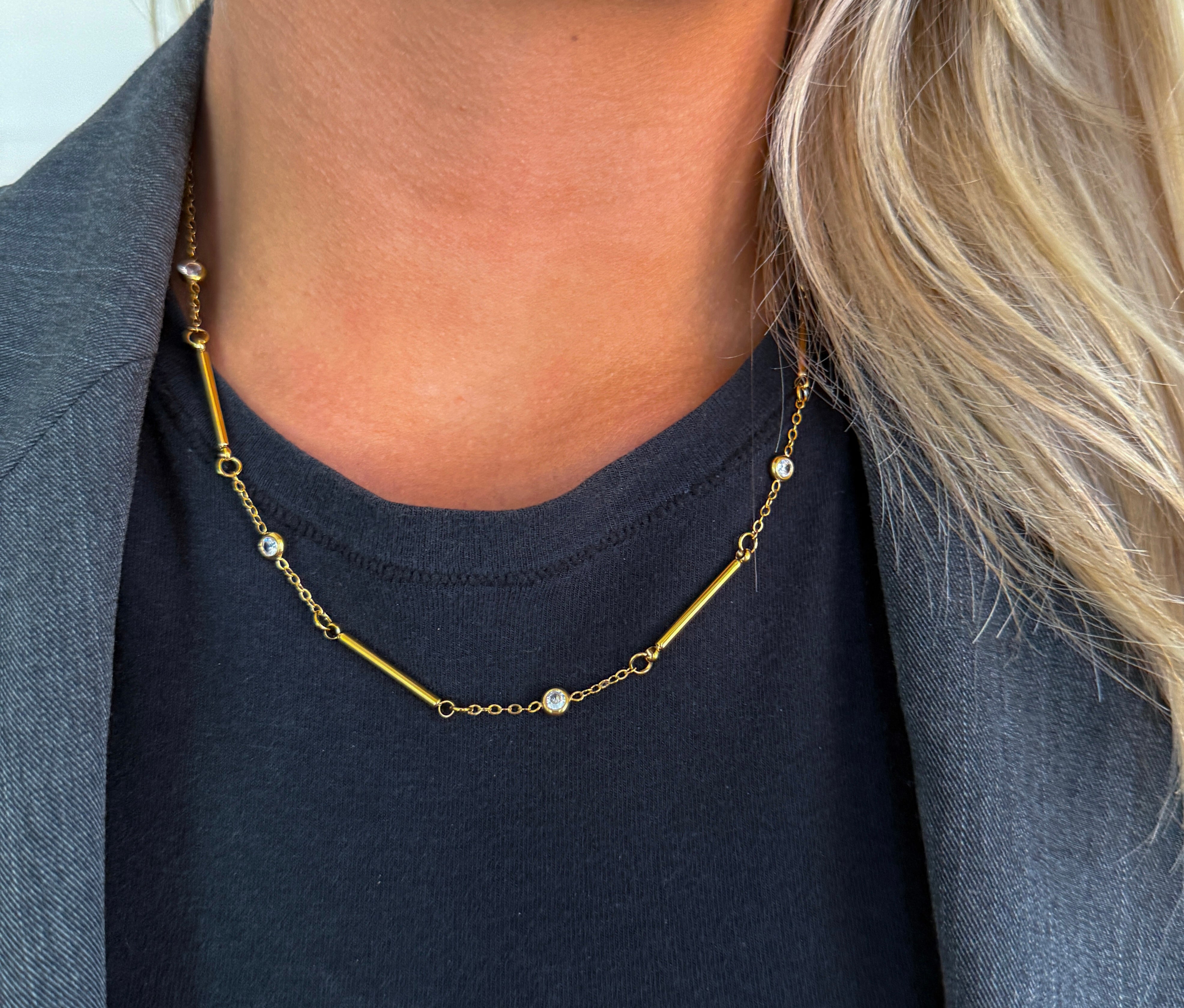 ELLA NECKLACE