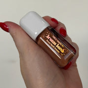 Bronze Boms Luxury Liquid Bronzer