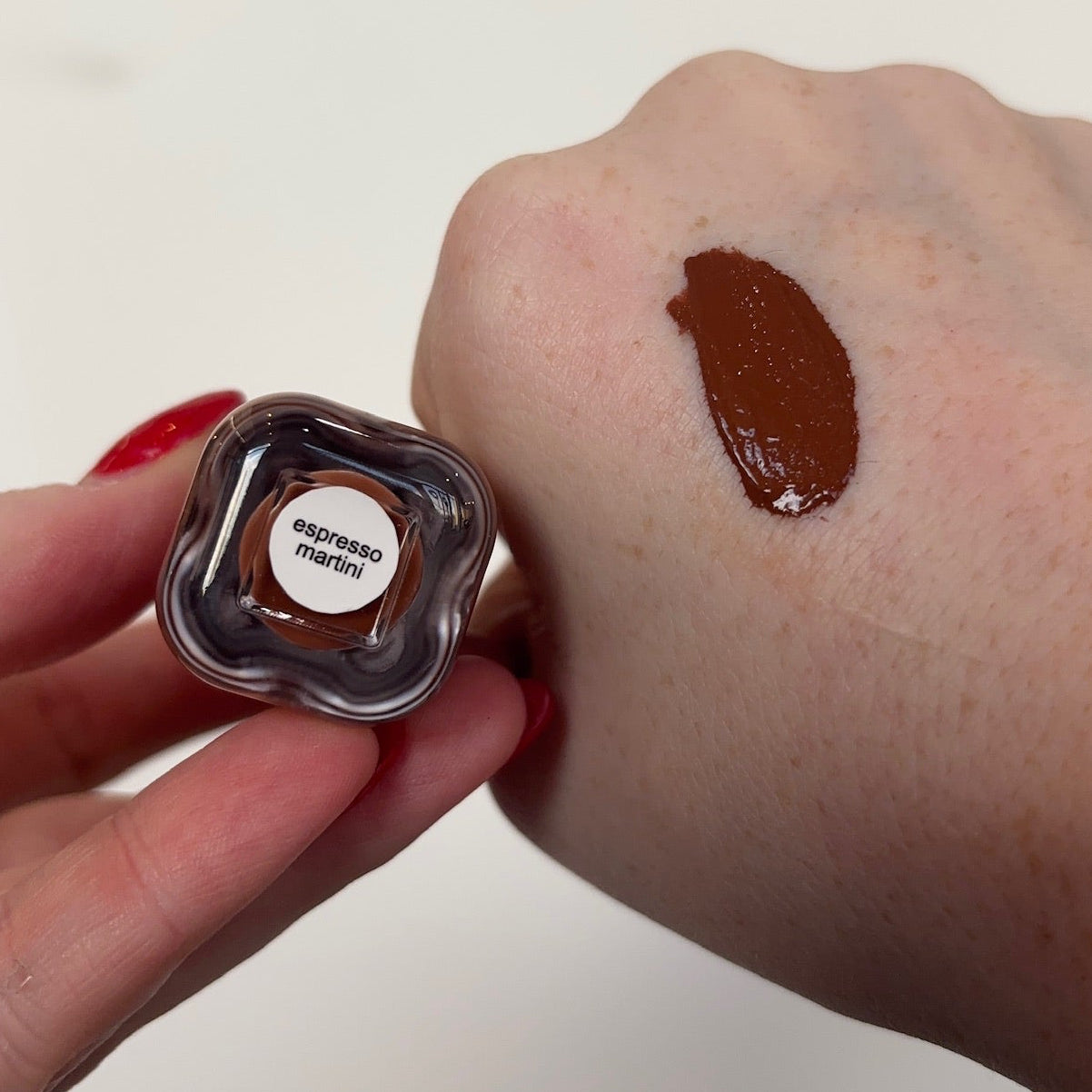 Bronze Boms Luxury Liquid Bronzer