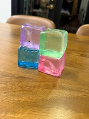 Cube Squeeze Squishy