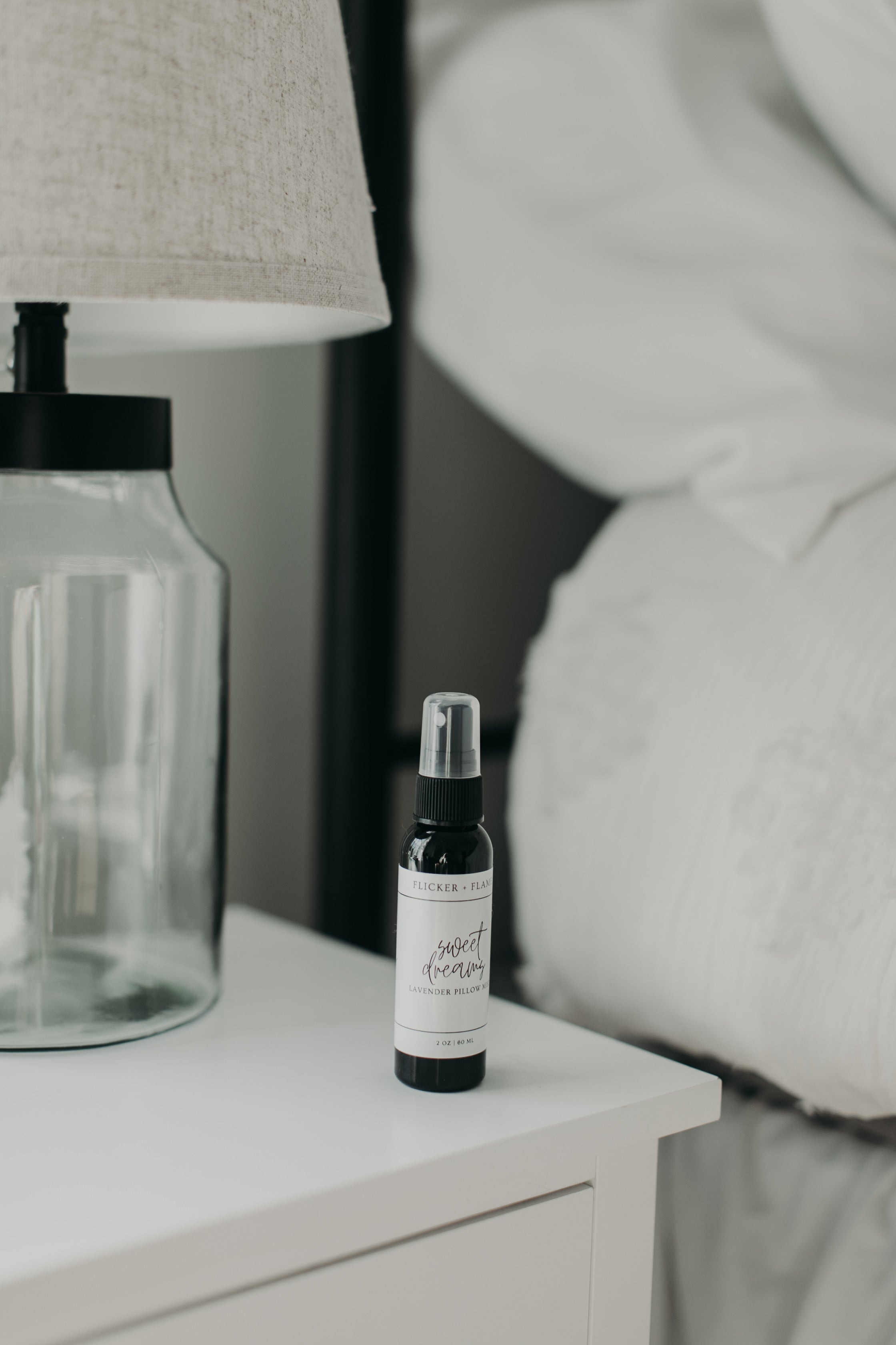 Sweet Dreams Lavender Pillow Mist