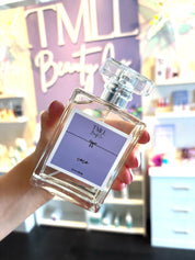 TMLL Luxe Perfume