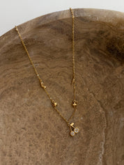MEGHAN NECKLACE