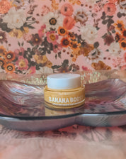 Banana Boost Eye Cream