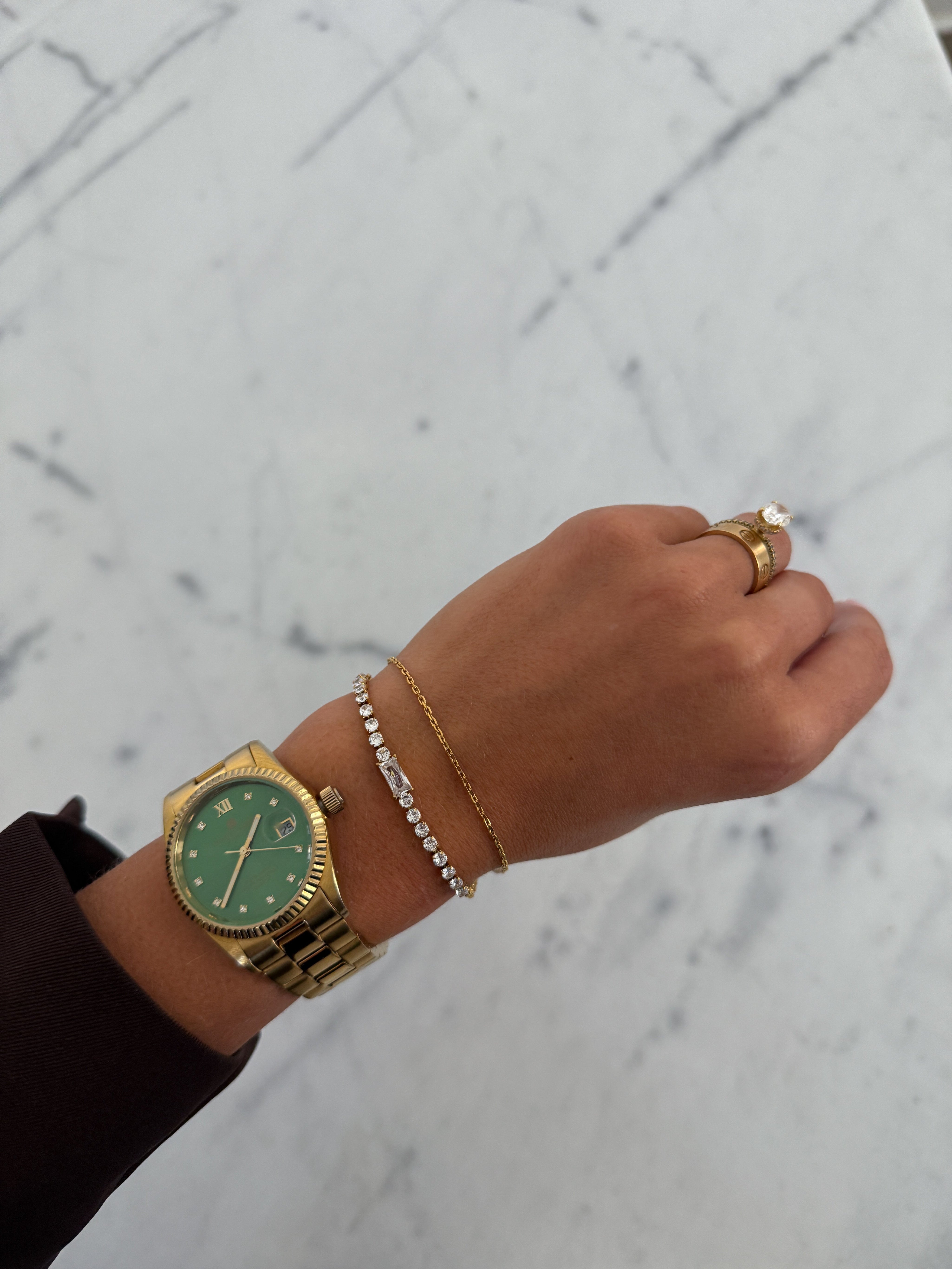 CATHERINE BRACELET