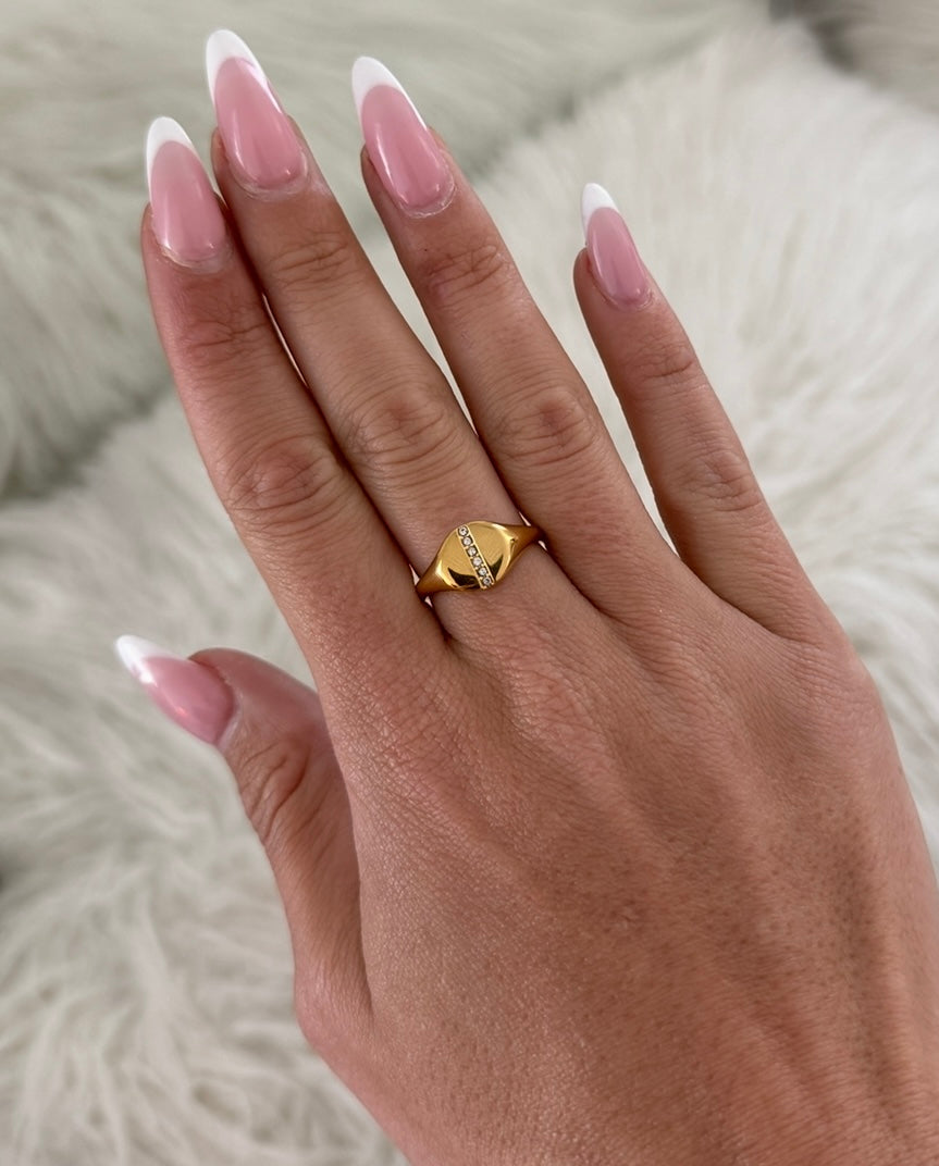 KINSER RING