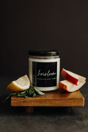 Heirloom Candle