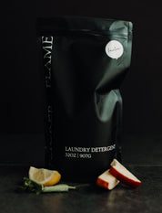 Heirloom Laundry Detergent