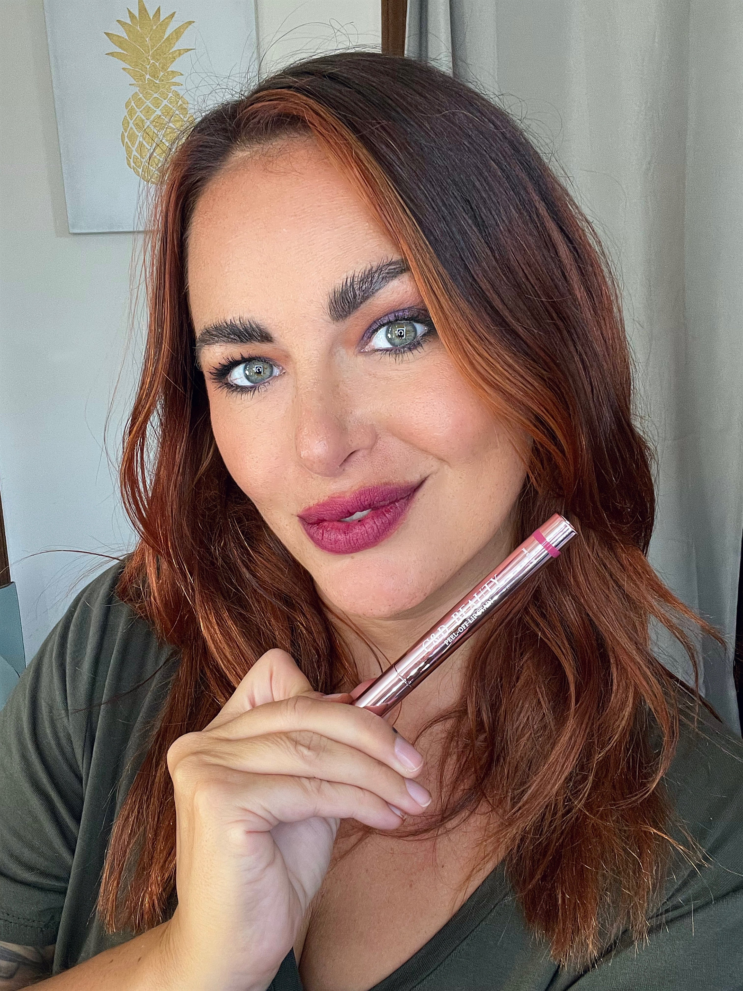 Peel Off Lip Stain *Final Sale*