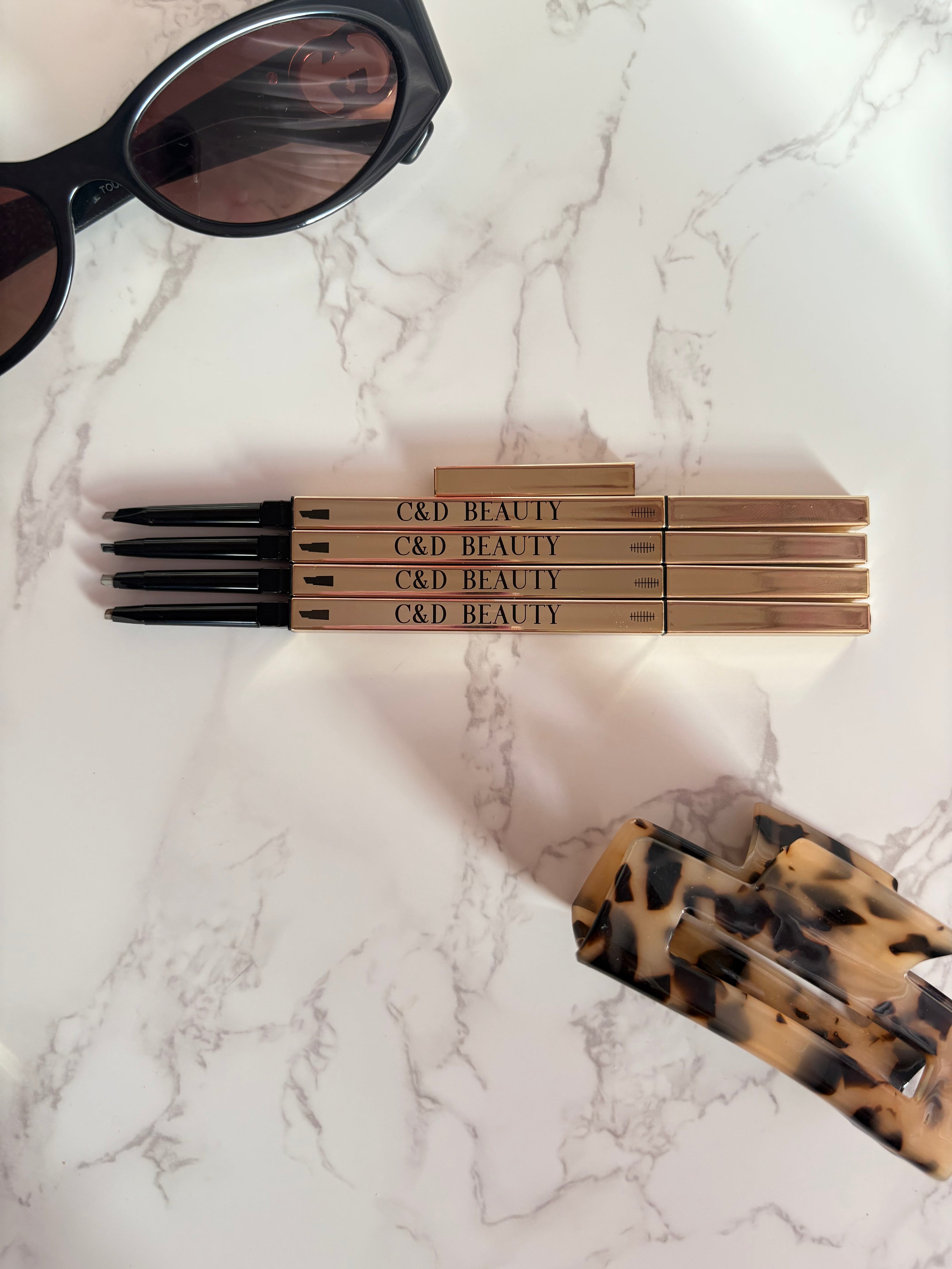 Precision Brow Defining Pencil *Final Sale*