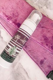 UV Back Applicator
