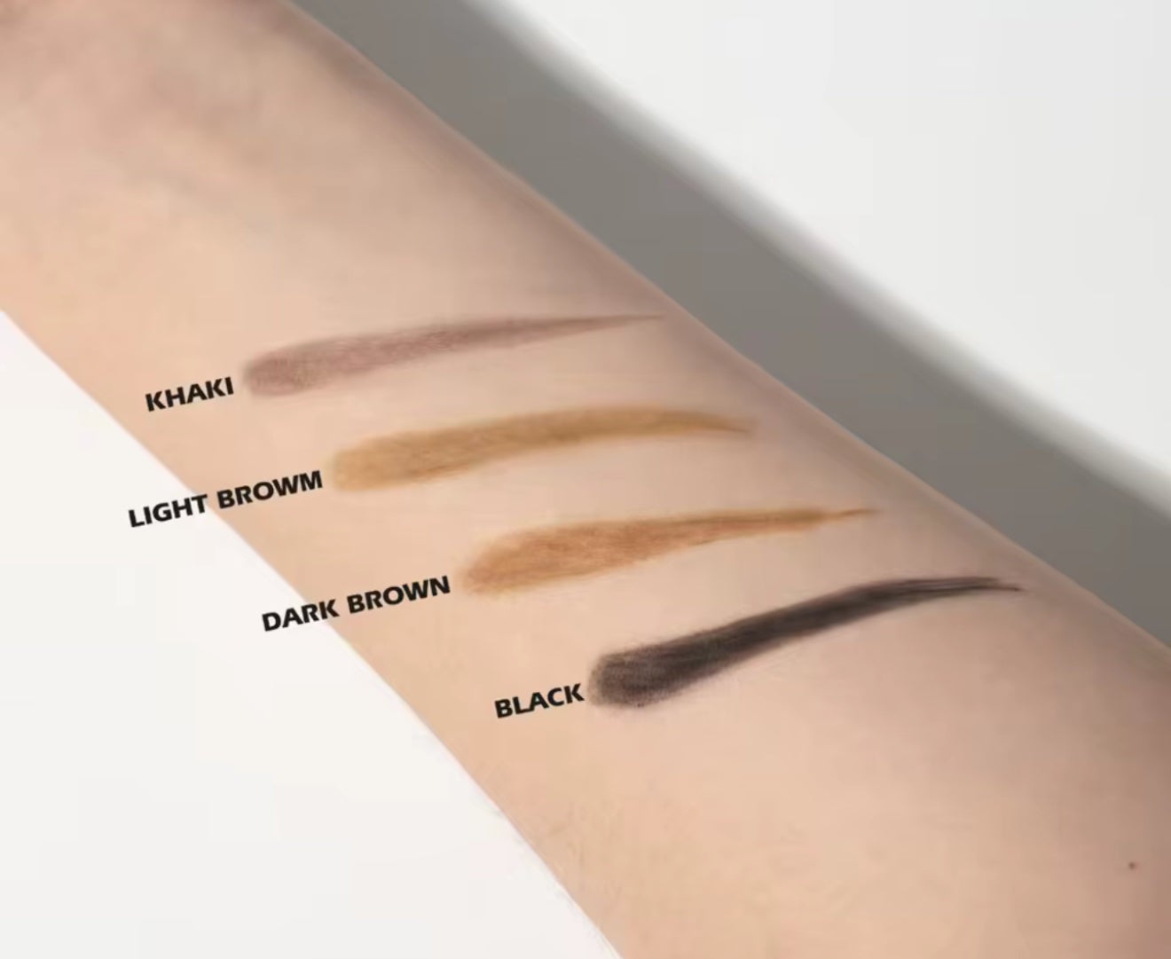 Precision Brow Defining Pencil *Final Sale*