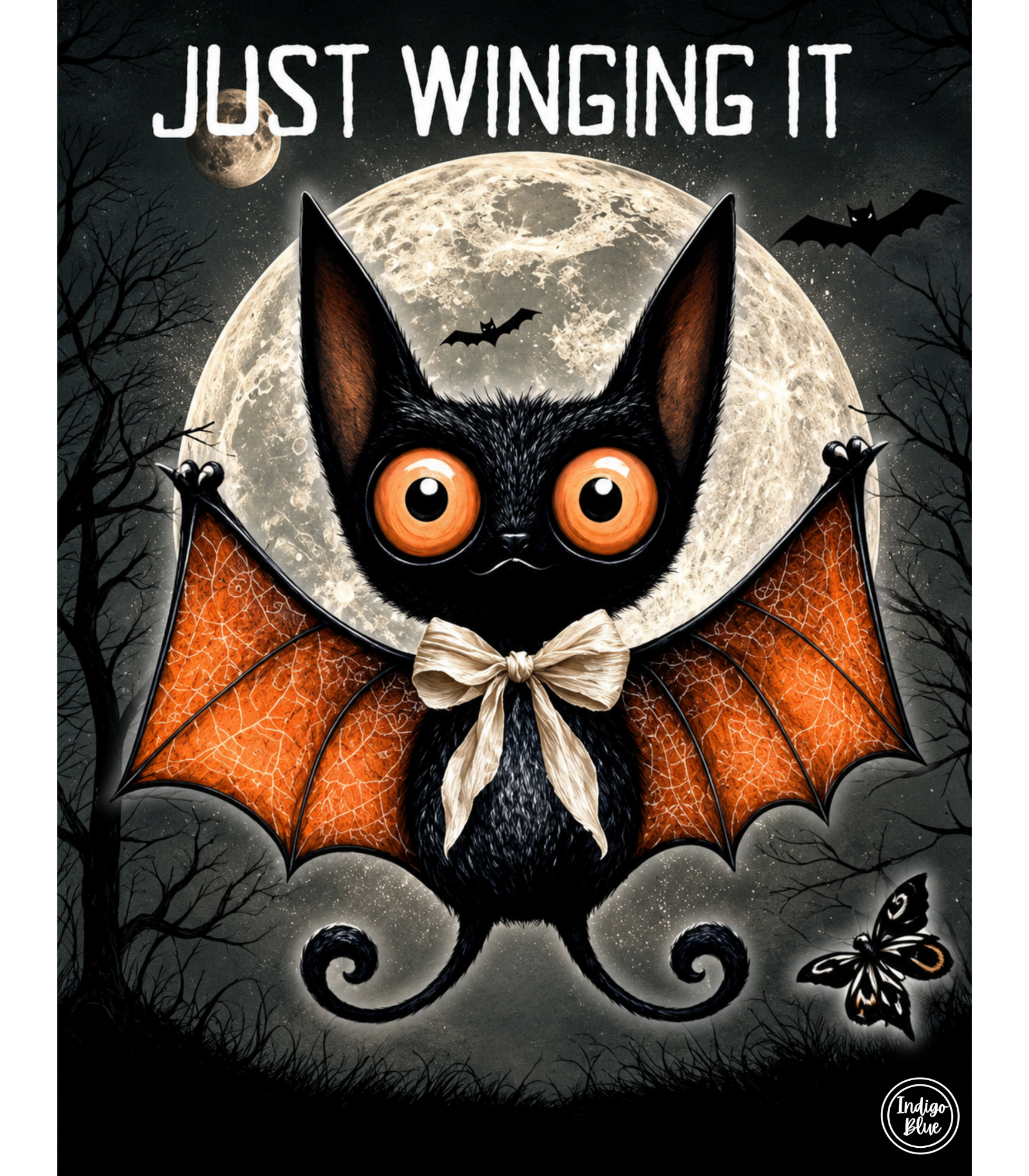 Just Winging It (Collective)