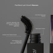 FlexiWand Lash Growth Mascara