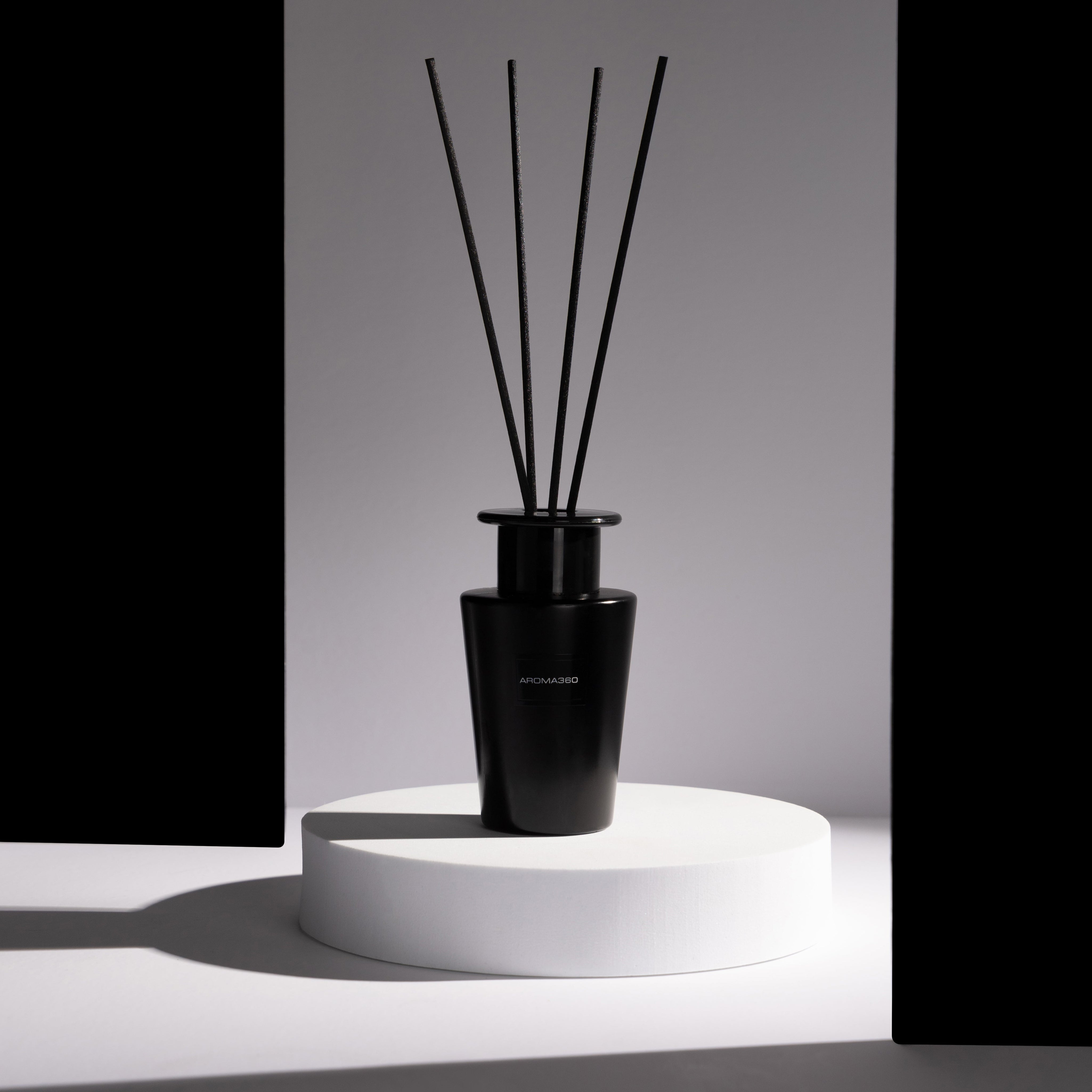 Black Velvet Reed Diffuser