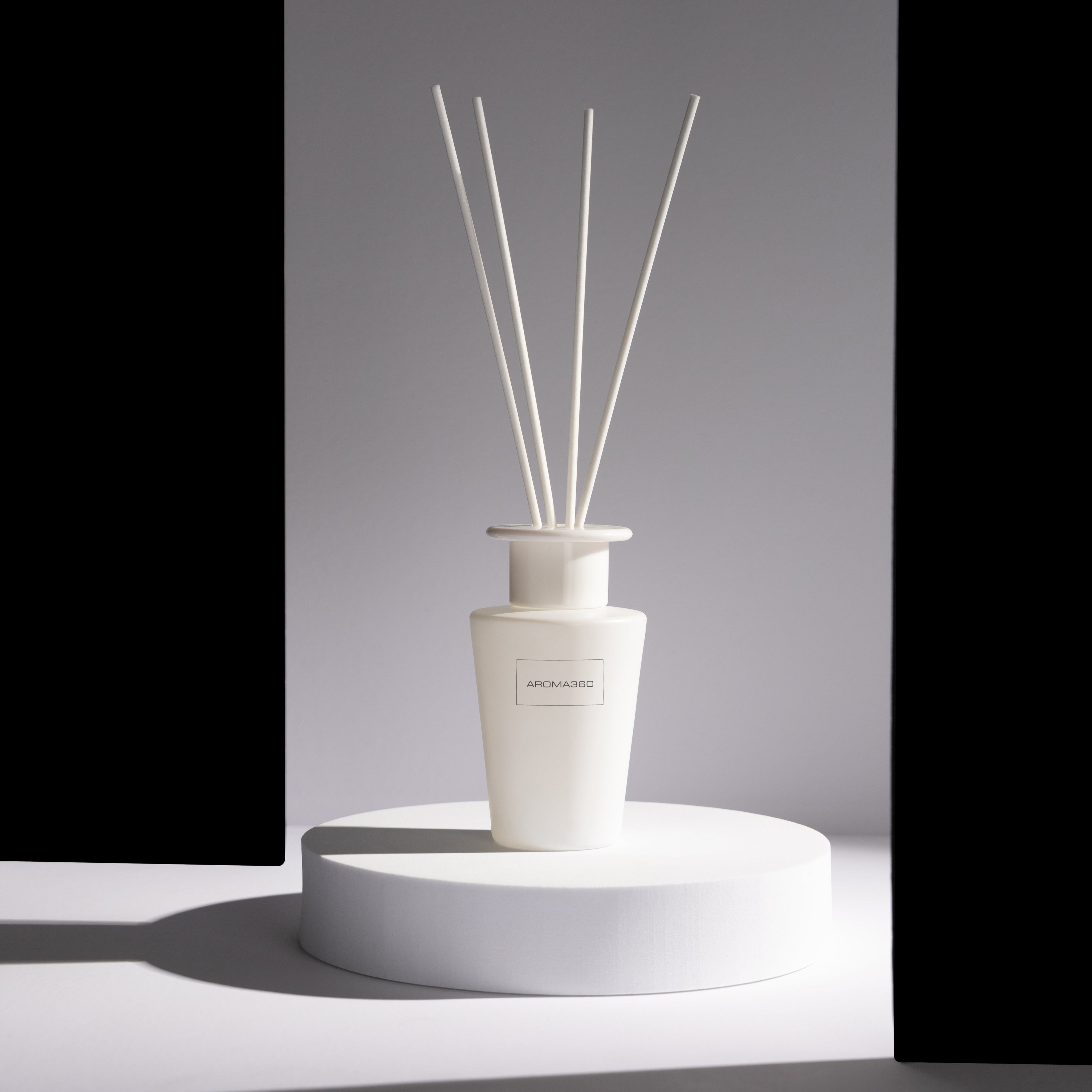 Black Velvet Reed Diffuser