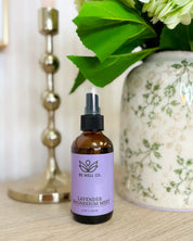 Magnesium Mist