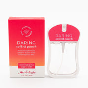 Daring (spiked punch) | Moisturizing Body Mist
