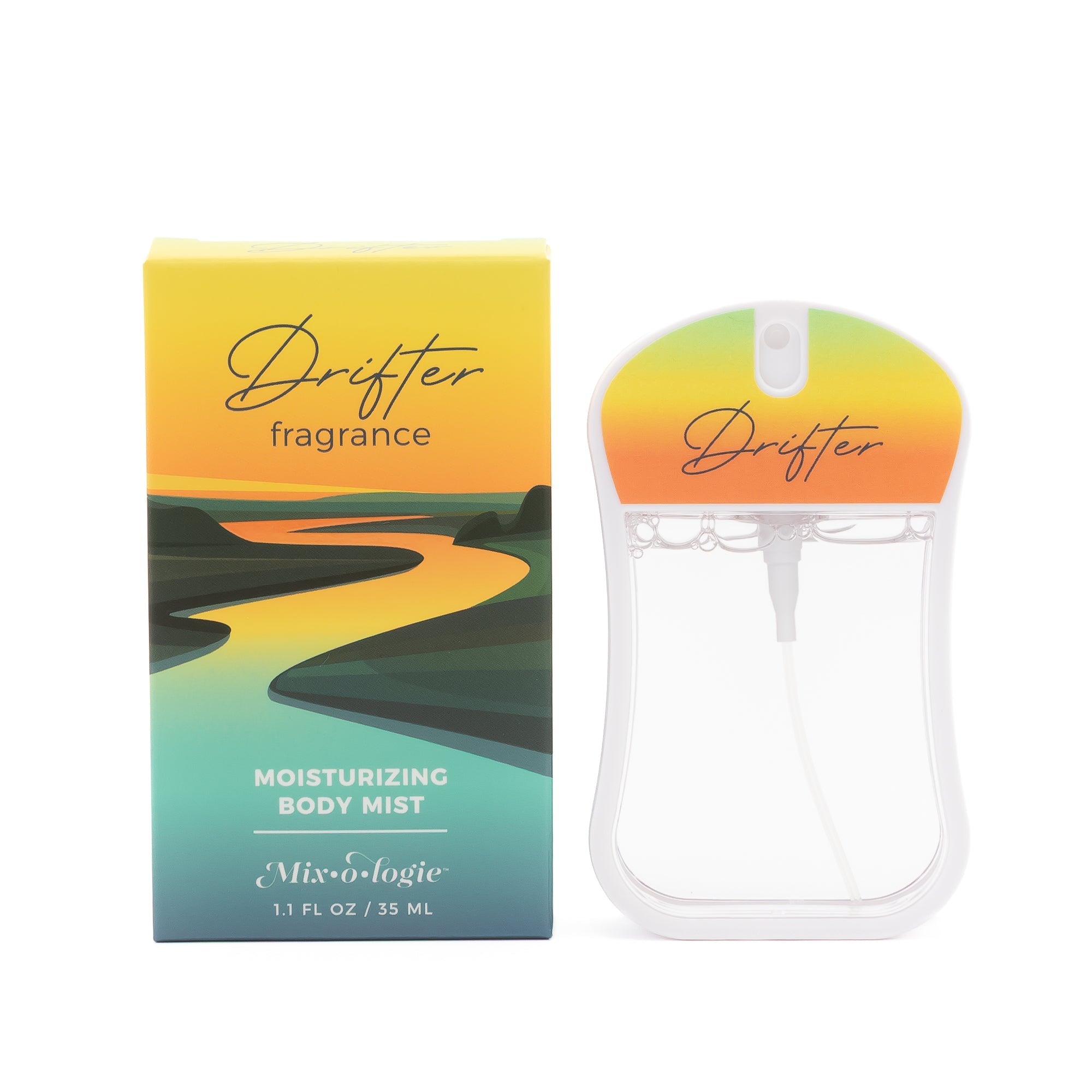 Mixologie Drifter