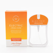 Mixologie Electric (Citrus Twist)