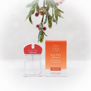 Sultry (wild musk) | Moisturizing Body Mist