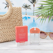 Tempted (coconut kiss) | Moisturizing Body Mist