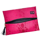 Pink Python