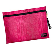 Pink Python