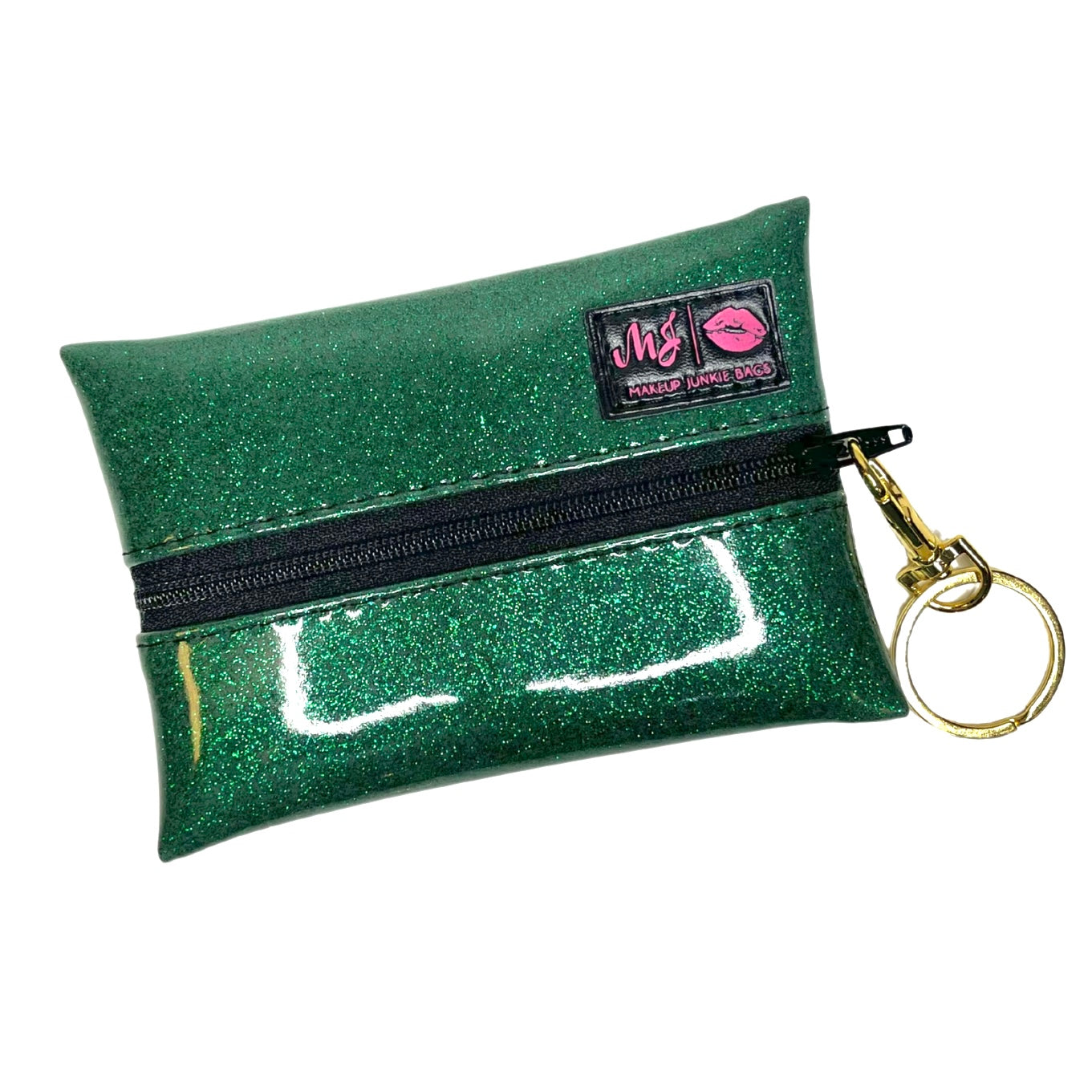 Glitter Emerald