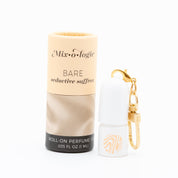 Mixologie Bare (Seductive Saffron)