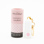 Mixologie Inspired (Rose Floral)