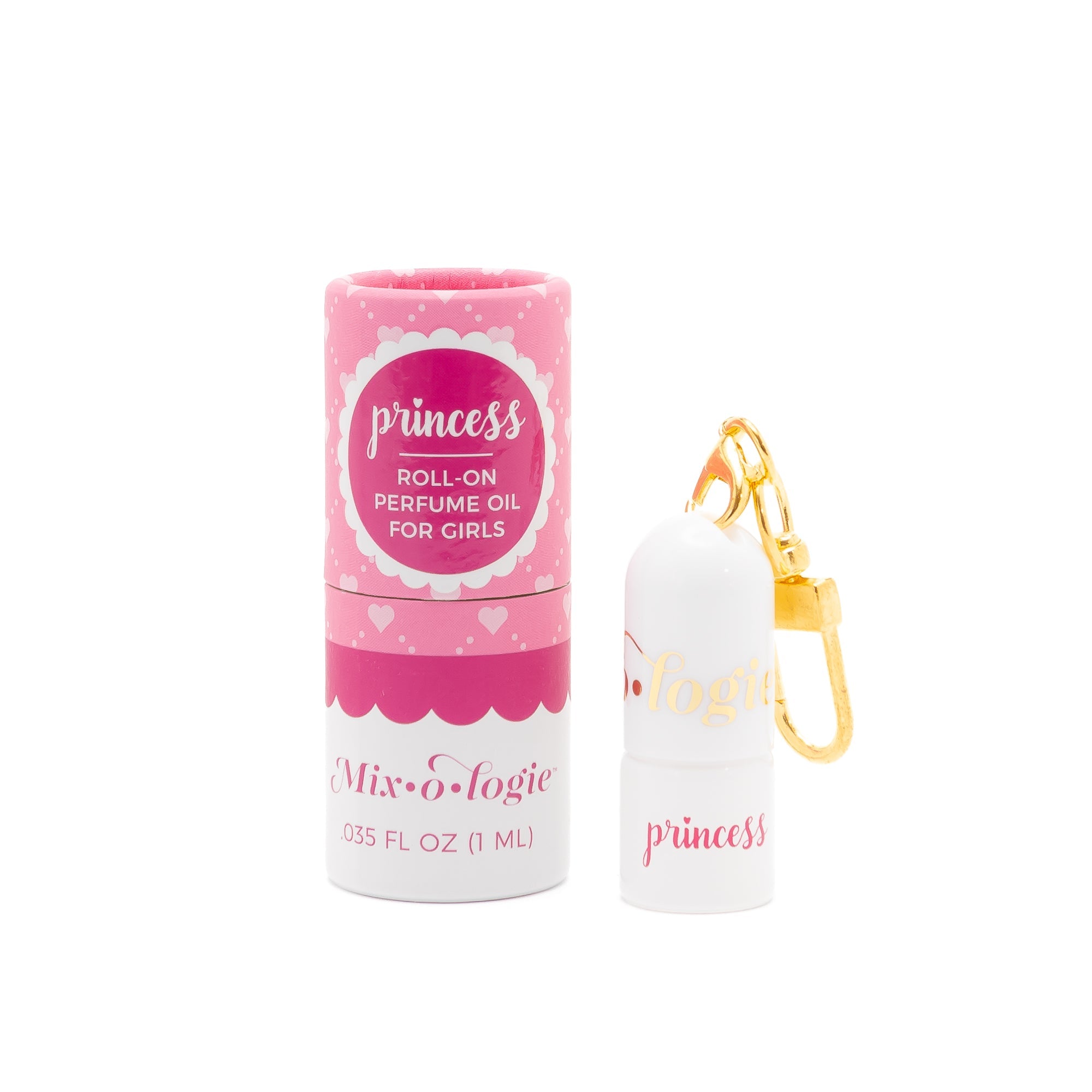 Mixologie Princess for Girls