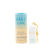 Mixologie Salt & Sol