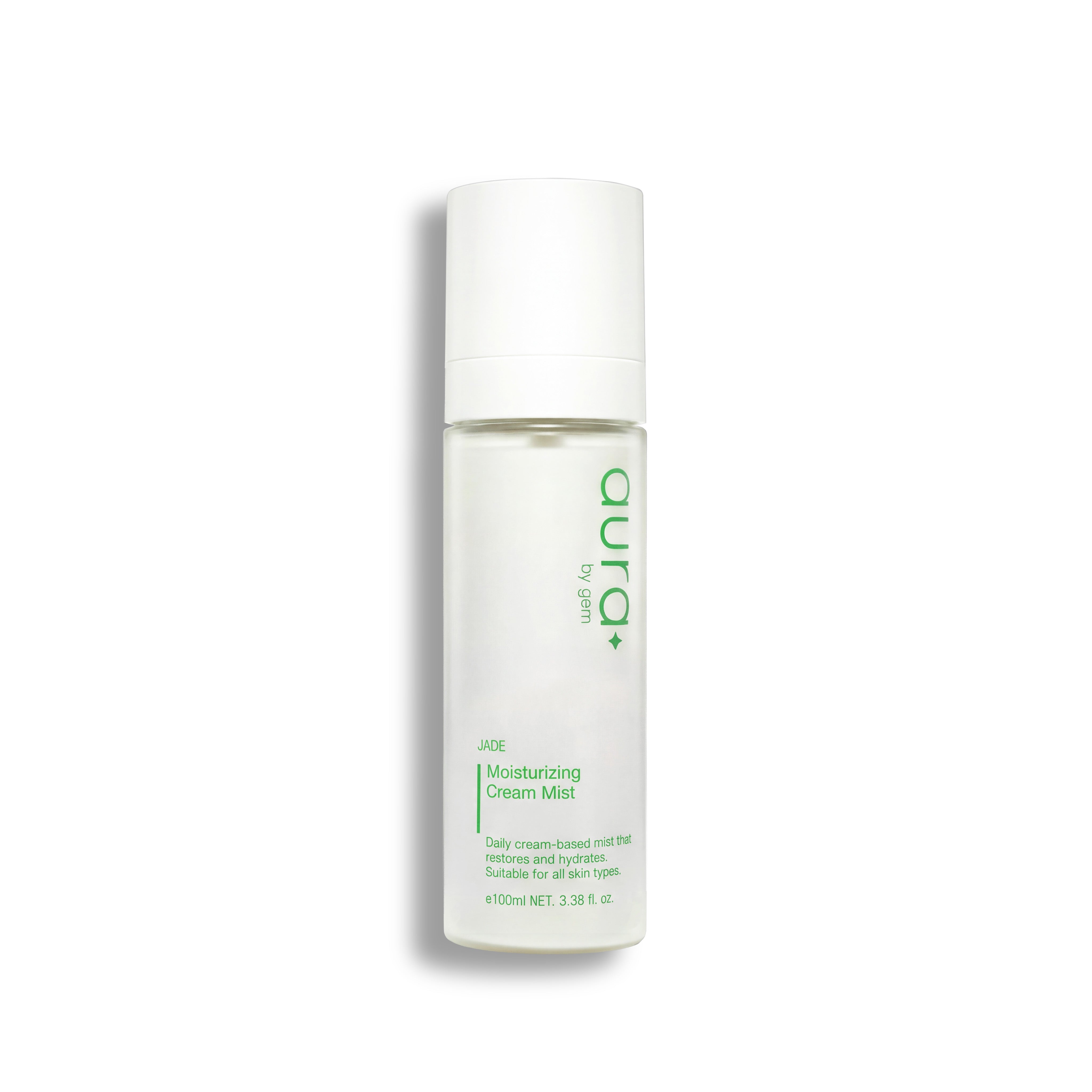 Moisturizing Cream Mist Aura DTW