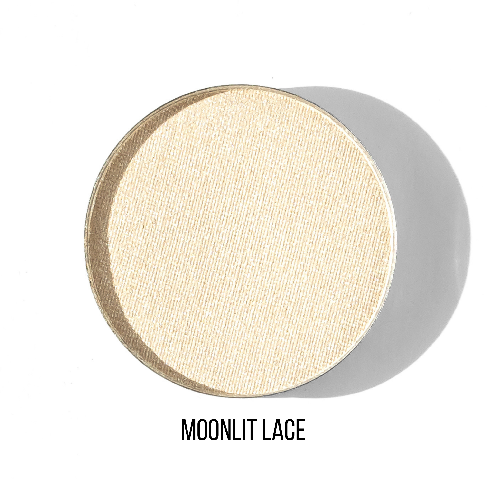 Magnetic Eyeshadow Singles