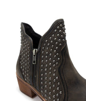 Nailed It Ankle Boot in Black