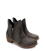 Nailed It Ankle Boot in Black