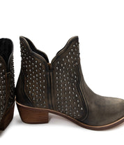 Nailed It Ankle Boot in Black