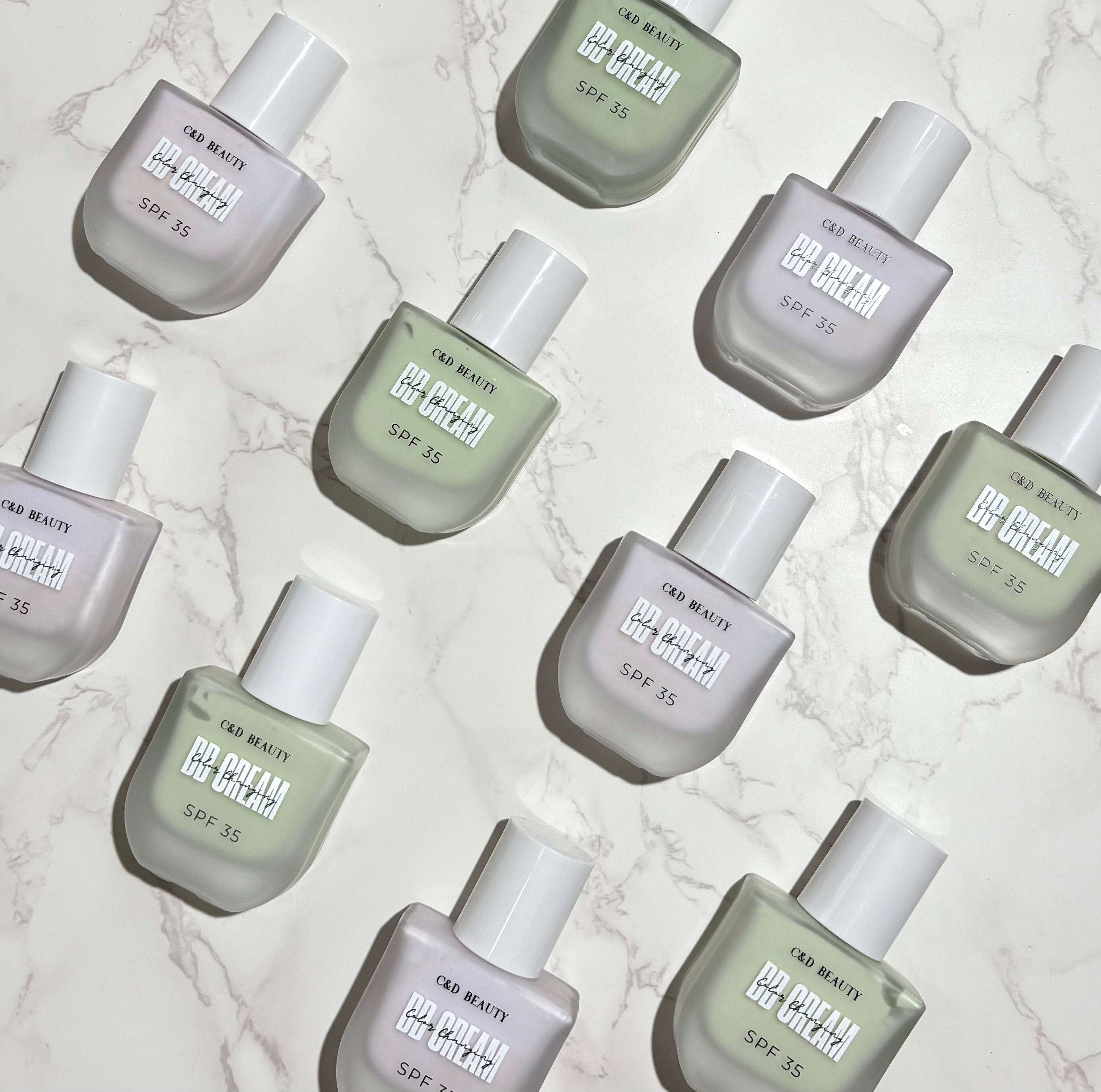 Color Changing BB Cream SPF 35 *Final Sale*