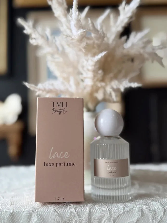 Luxe Laundry Soap & Perfume  - Lace - Luxe