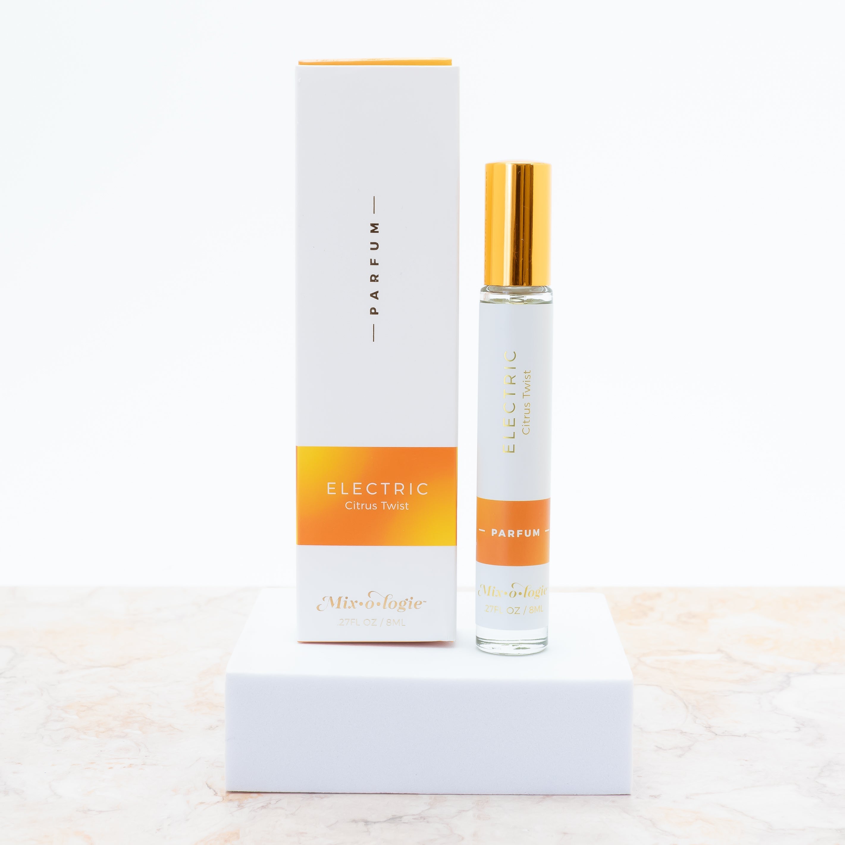Mixologie Electric (Citrus Twist)