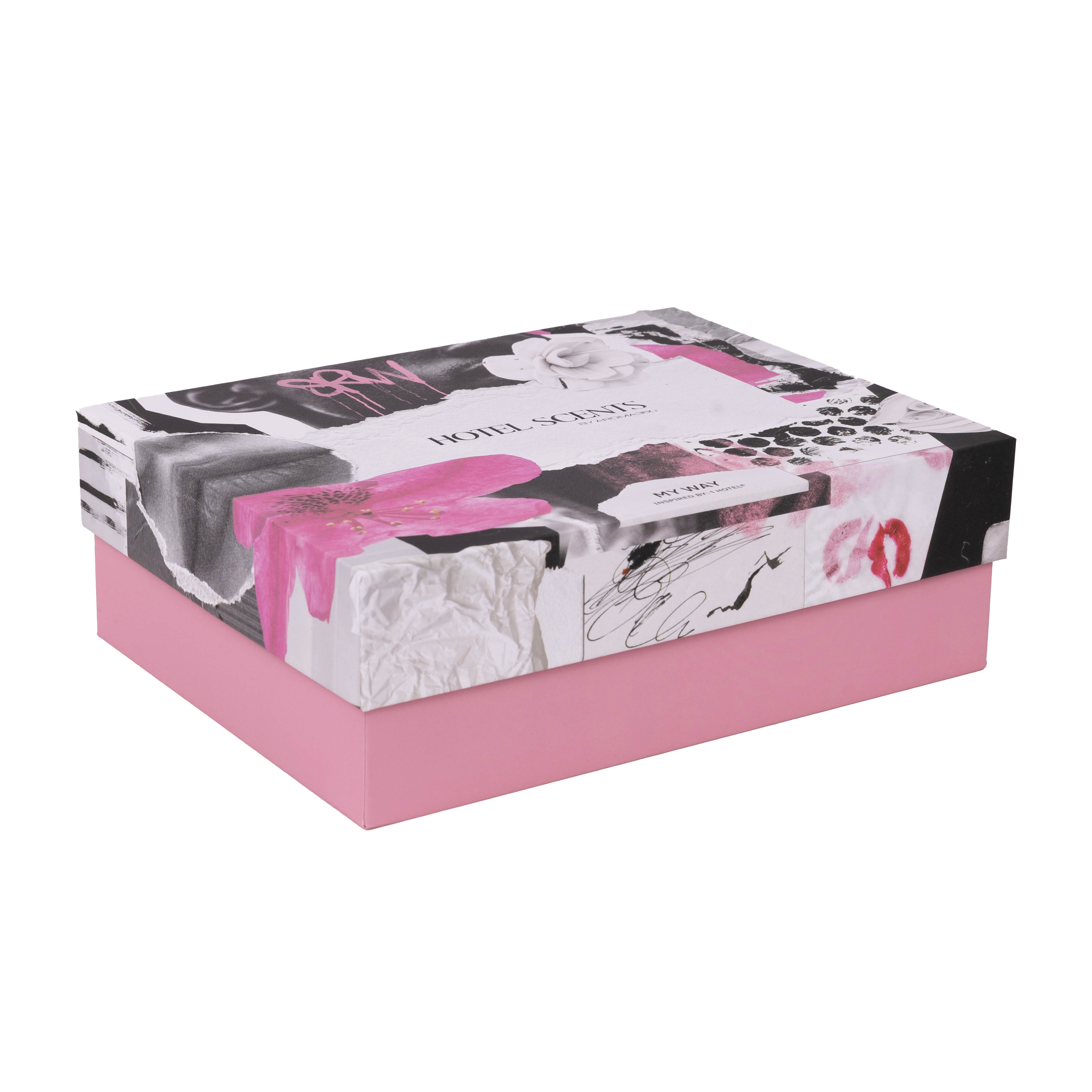 My Way Bath Bomb (5-Pack)