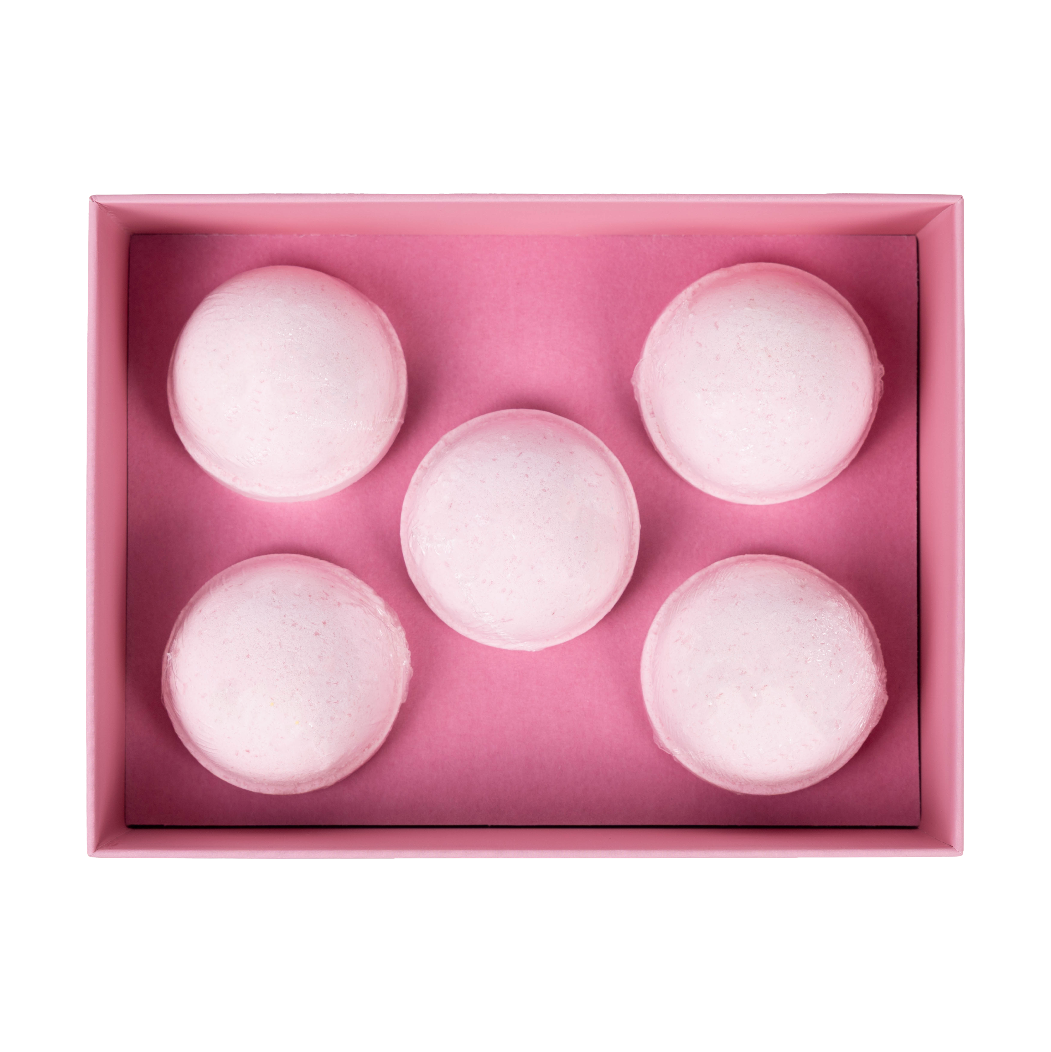 My Way Bath Bomb (5-Pack)