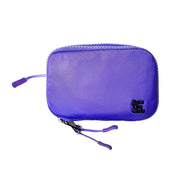 Active Recycled RFID Double Pouch
