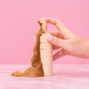 toast'd glow + FREE MITT